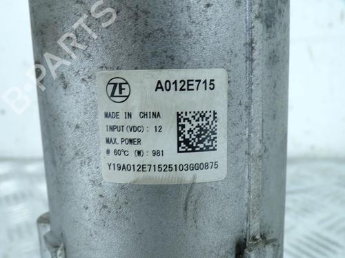 Electronic module FIAT DUCATO Van (250_) 180 Multijet 2,2 D | BP38436381M83  - Image 5