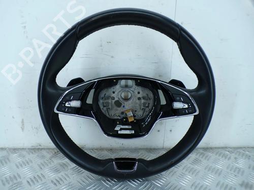 steering-wheel-skoda-octavia-iv-combi-nx5-pv5-2019-38439330 main image