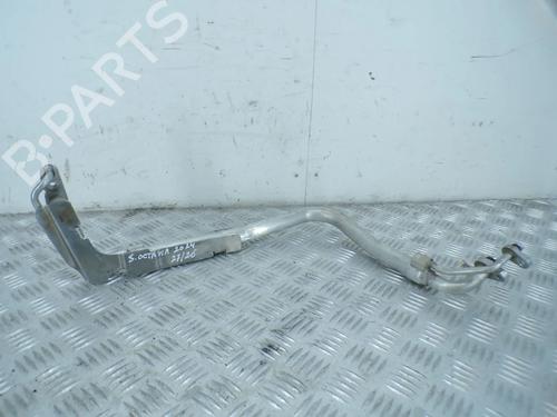 AC pipe SKODA OCTAVIA IV Combi (NX5, PV5) 1.0 TSI | BP38439332M126 - Image 2