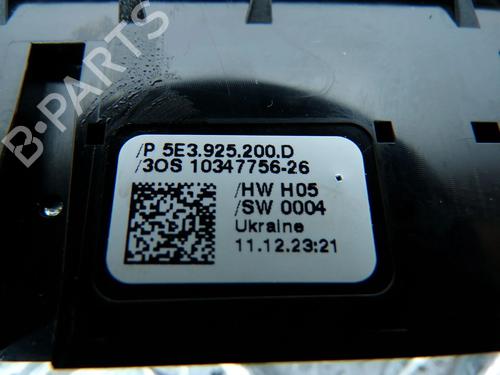 Switch SKODA OCTAVIA IV Combi (NX5, PV5) 1.0 TSI | BP38439334I30 - Image 4