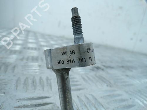 AC pipe SKODA OCTAVIA IV Combi (NX5, PV5) 1.0 TSI | BP38439340M126 - Image 5