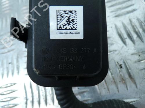 Pipe SKODA OCTAVIA IV Combi (NX5, PV5) 1.0 TSI | BP38439341M125 - Image 5