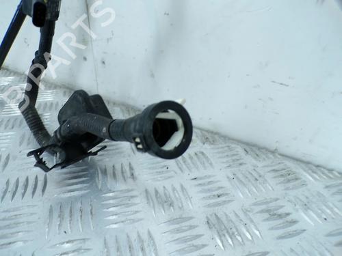 Pipe SKODA OCTAVIA IV Combi (NX5, PV5) 1.0 TSI | BP38439341M125 - Image 3