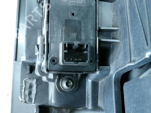 Handskerum SKODA OCTAVIA IV Combi (NX5, PV5) 1.0 TSI | BP38439345C95 - Image 5
