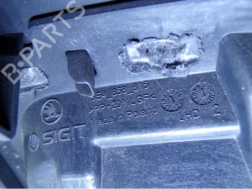 Used Glove box Glove box 38439345 38439345