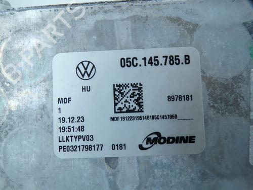 Intercooler SKODA OCTAVIA IV Combi (NX5, PV5) 1.0 TSI | BP38439346M30 - Image 5