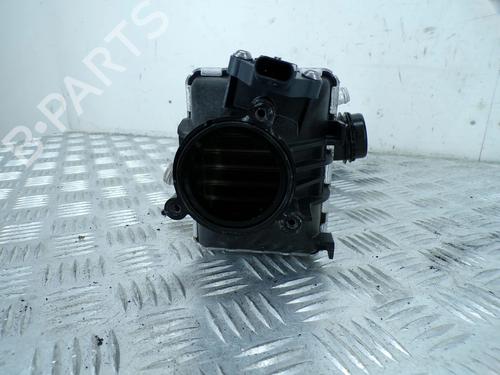 Intercooler SKODA OCTAVIA IV Combi (NX5, PV5) 1.0 TSI | BP38439346M30 - Image 3