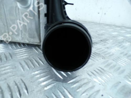 Intercooler SKODA OCTAVIA IV Combi (NX5, PV5) 1.0 TSI | BP38439346M30 - Image 4