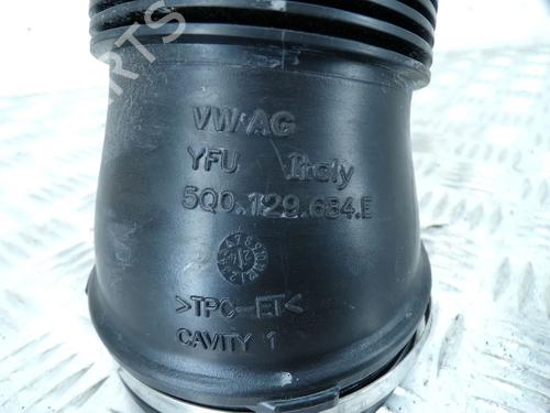 Pipe SKODA OCTAVIA IV Combi (NX5, PV5) 1.0 TSI | BP38442568M125 - Image 5