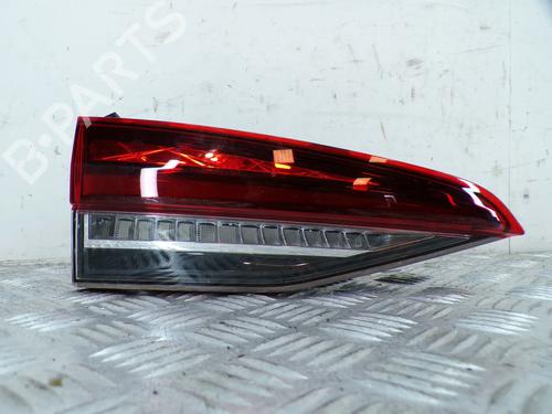 Used Left tailgate light Left tailgate light 38442572 38442572