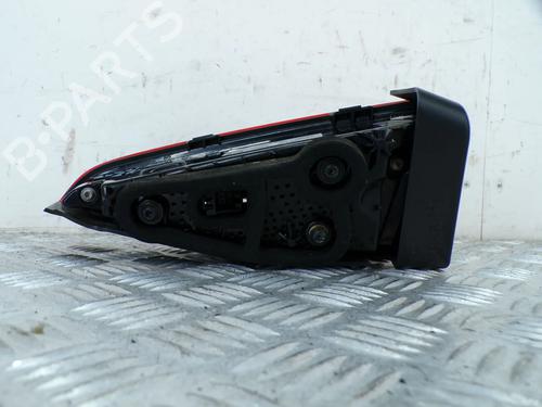 Left tailgate light SKODA OCTAVIA IV Combi (NX5, PV5) 1.0 TSI | BP38442572C79 - Image 2