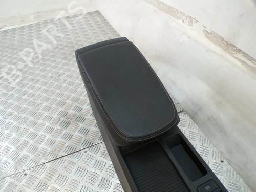 Middle console SKODA OCTAVIA IV Combi (NX5, PV5) 1.0 TSI | BP38442577I22 - Image 4