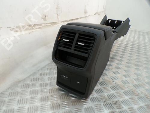 Middle console SKODA OCTAVIA IV Combi (NX5, PV5) 1.0 TSI | BP38442577I22 - Image 3