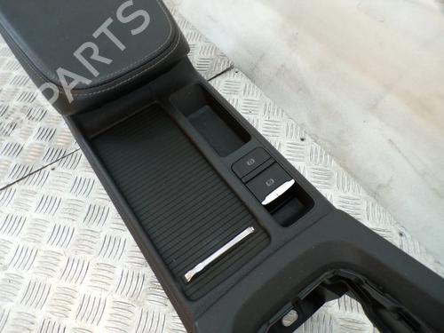 Middle console SKODA OCTAVIA IV Combi (NX5, PV5) 1.0 TSI | BP38442577I22 - Image 5
