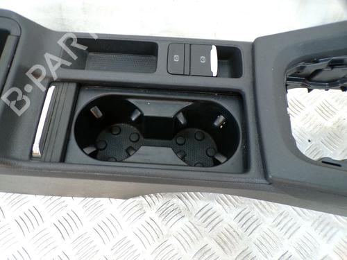 Middle console SKODA OCTAVIA IV Combi (NX5, PV5) 1.0 TSI | BP38442577I22 - Image 8
