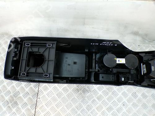 Middle console SKODA OCTAVIA IV Combi (NX5, PV5) 1.0 TSI | BP38442577I22 - Image 9
