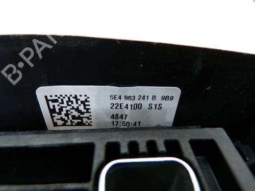 Middle console SKODA OCTAVIA IV Combi (NX5, PV5) 1.0 TSI | BP38442577I22 - Image 11