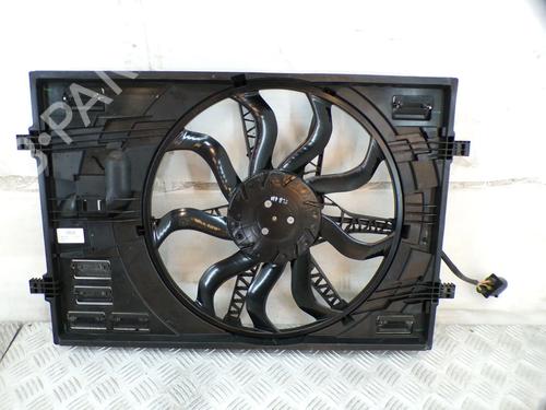 Used Radiator fan Radiator fan 38442579 38442579