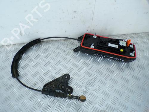Used Gear lever Gear lever 38444778 38444778