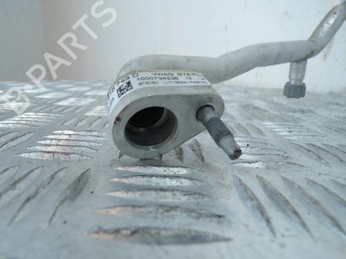 AC pipe SKODA OCTAVIA IV Combi (NX5, PV5) 1.0 TSI | BP38444779M126 - Image 5