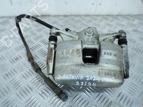Used Right front brake caliper Right front brake caliper 38444783 38444783