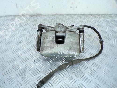 Used Left front brake caliper Left front brake caliper 38444784 38444784