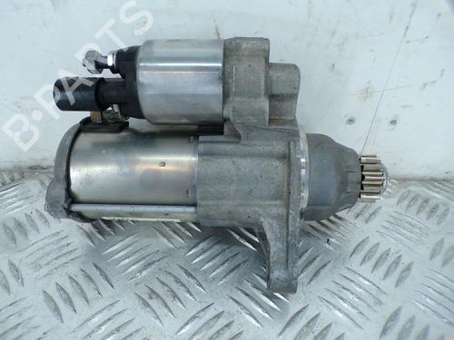 Used Starter Starter 38444786 38444786