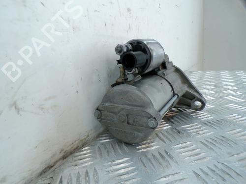 Starter SKODA OCTAVIA IV Combi (NX5, PV5) 1.0 TSI | BP38444786M8 - Image 2
