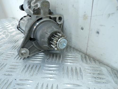 Starter SKODA OCTAVIA IV Combi (NX5, PV5) 1.0 TSI | BP38444786M8 - Image 3