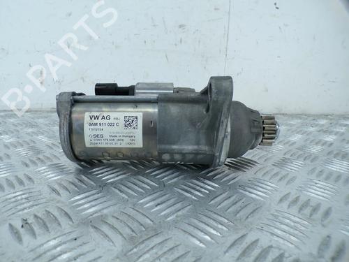 Starter SKODA OCTAVIA IV Combi (NX5, PV5) 1.0 TSI | BP38444786M8 - Image 4