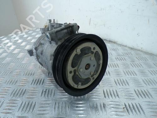 AC compressor SKODA OCTAVIA IV Combi (NX5, PV5) 1.0 TSI | BP38444787M34 - Image 2