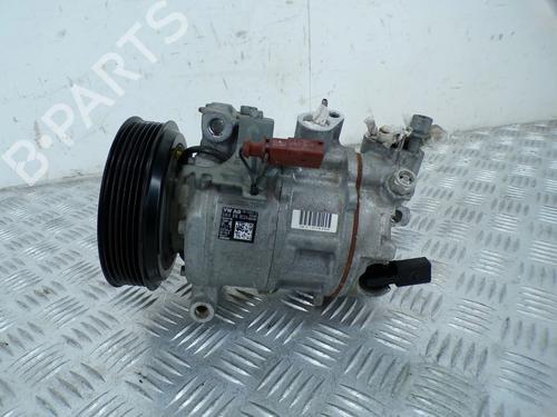 AC compressor SKODA OCTAVIA IV Combi (NX5, PV5) 1.0 TSI | BP38444787M34 - Image 4