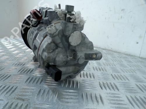 AC compressor SKODA OCTAVIA IV Combi (NX5, PV5) 1.0 TSI | BP38444787M34 - Image 5