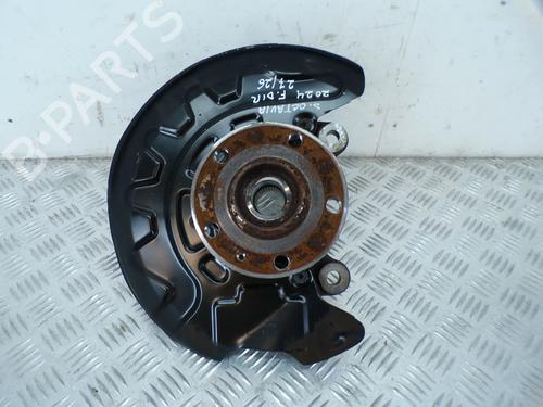 Used Right front steering knuckle Right front steering knuckle 38444789 38444789