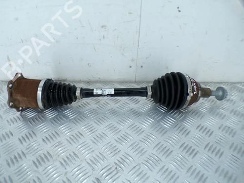 Used Left front driveshaft Left front driveshaft 38444792 38444792