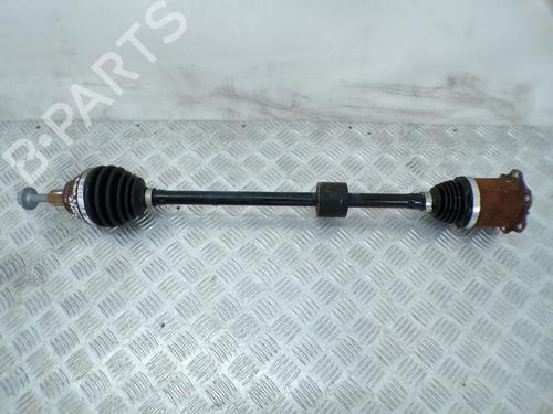 Used Right front driveshaft Right front driveshaft 38444797 38444797