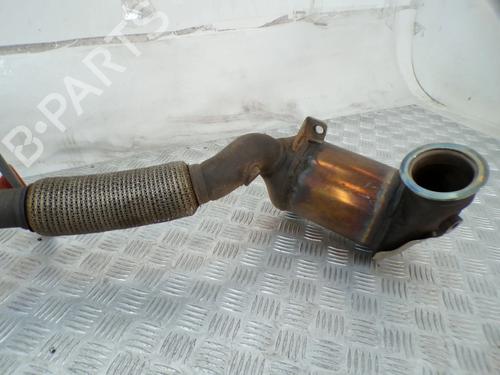 Catalyst SKODA OCTAVIA IV Combi (NX5, PV5) 1.0 TSI | BP38444798M10 - Image 3