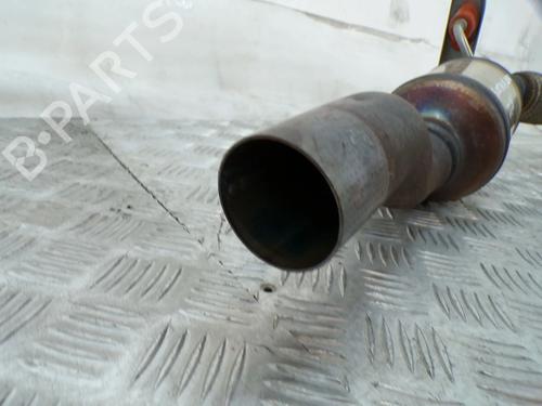 Catalyst SKODA OCTAVIA IV Combi (NX5, PV5) 1.0 TSI | BP38444798M10 - Image 5