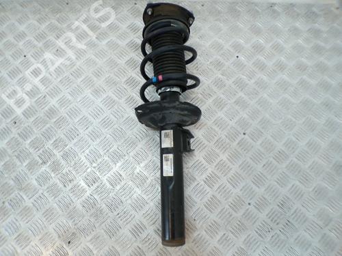Used Left front shock absorber Left front shock absorber 38444799 38444799