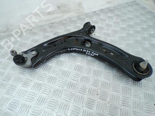 Used Left front suspension arm Left front suspension arm 38444803 38444803