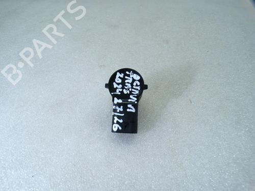 Electronic module SKODA OCTAVIA IV Combi (NX5, PV5) 1.0 TSI | BP38461393M83 - Image 2