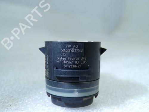 Electronic module SKODA OCTAVIA IV Combi (NX5, PV5) 1.0 TSI | BP38461393M83 - Image 4