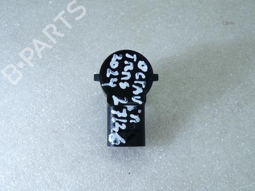 Electronic module SKODA OCTAVIA IV Combi (NX5, PV5) 1.0 TSI | BP38461396M83 - Image 2