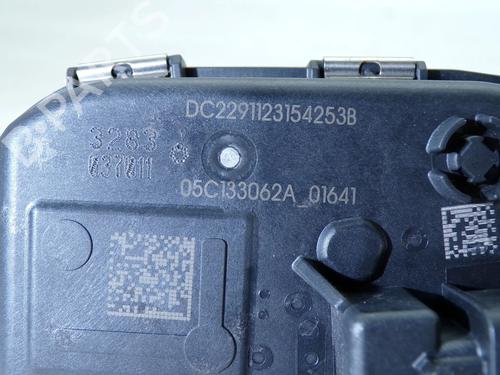 Electronic module SKODA OCTAVIA IV Combi (NX5, PV5) 1.0 TSI | BP38461397M83 - Image 5