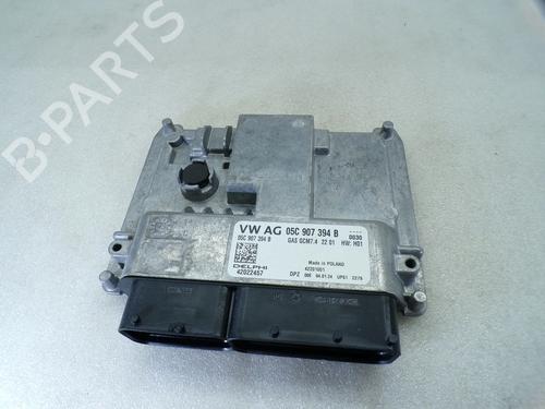 Used Engine control unit (ECU) Engine control unit (ECU) 38461404 38461404