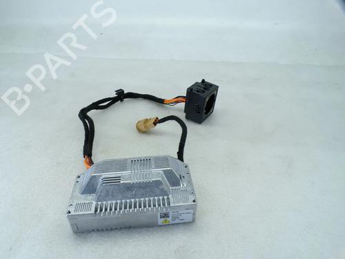 Used Electronic module Electronic module 38461405 38461405