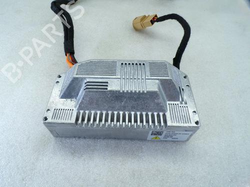 Electronic module SKODA OCTAVIA IV Combi (NX5, PV5) 1.0 TSI | BP38461405M83 - Image 2