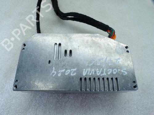 Electronic module SKODA OCTAVIA IV Combi (NX5, PV5) 1.0 TSI | BP38461405M83 - Image 3