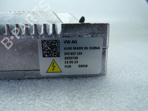 Electronic module SKODA OCTAVIA IV Combi (NX5, PV5) 1.0 TSI | BP38461405M83 - Image 6