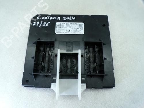 Used Electronic module Electronic module 38461407 38461407